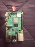 Raspberry Pi 4 Model B 2G + Cartão MicroSD 128GB Sandisk Extreme