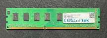 8GB Pamięć RAM 240 Pin Dimm 1.5v DDR3 PC3 12800 OFFTEK