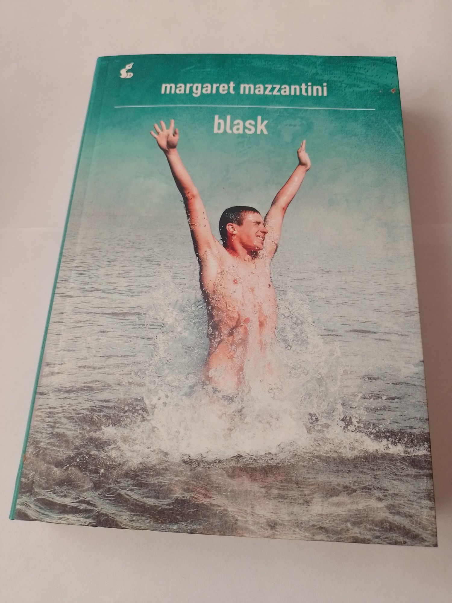 Blask /Margaret Mazzantini