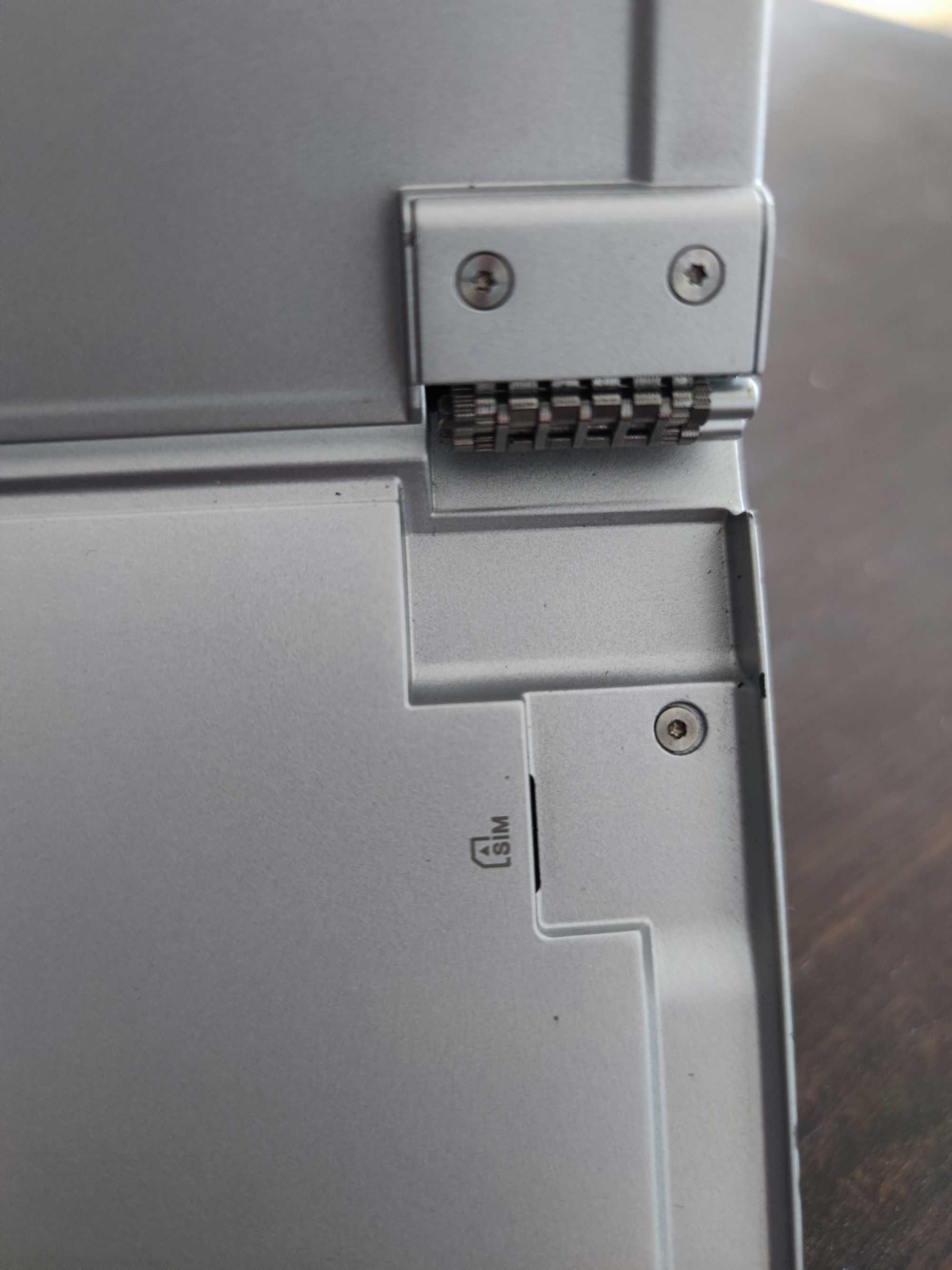 Lenovo Idealpad - computador e tablet