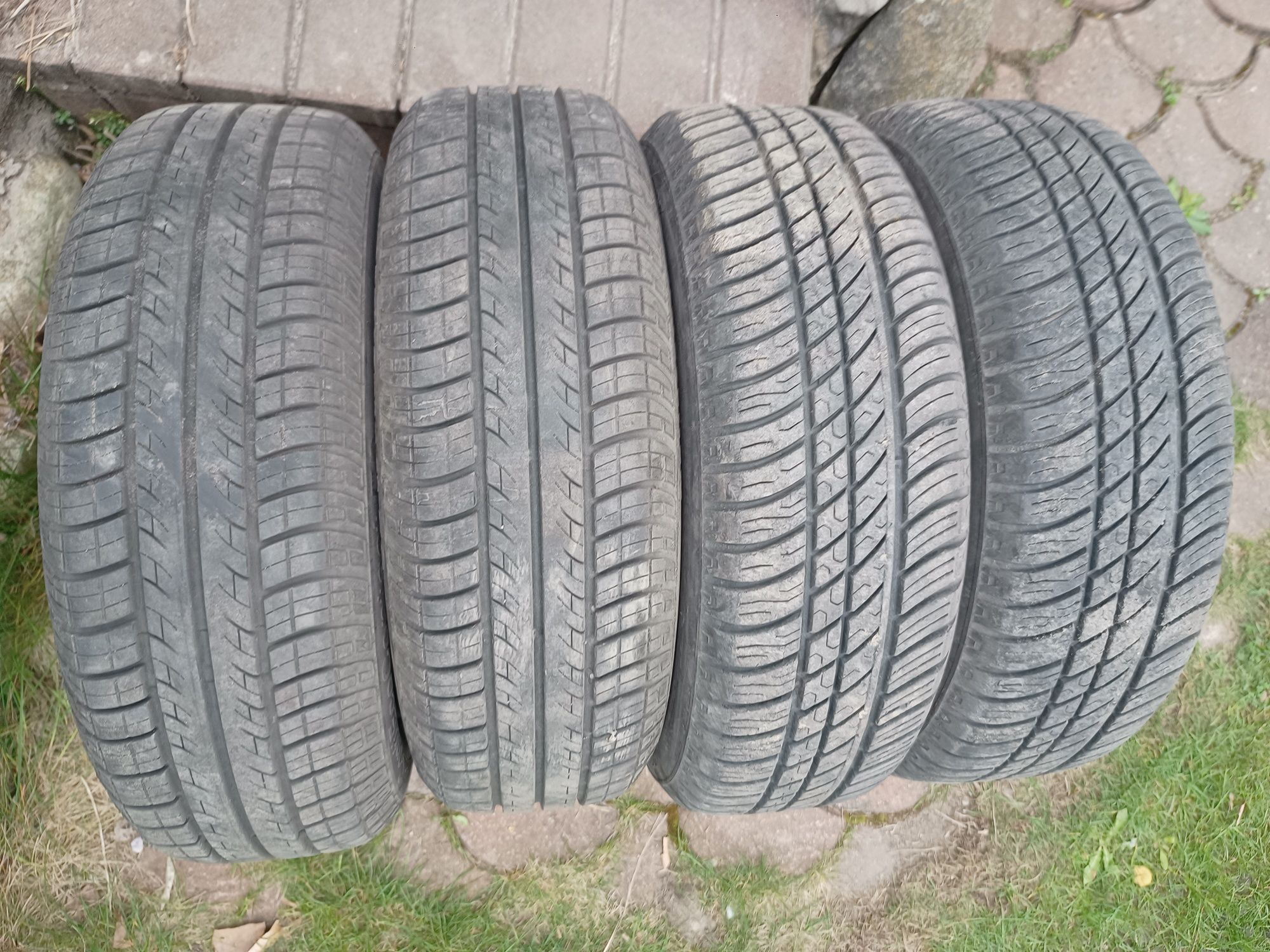 Koła letnie Opel Corsa, Meriva 175/65 R14