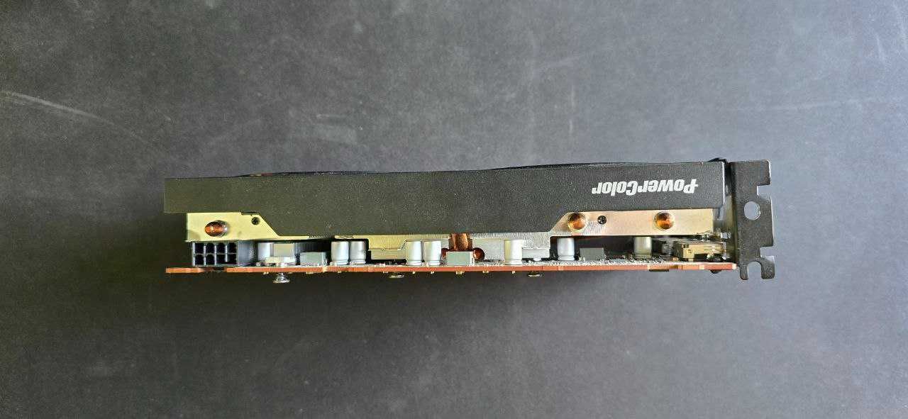 Відеокарта Power Color Radeon RX 6600 XT