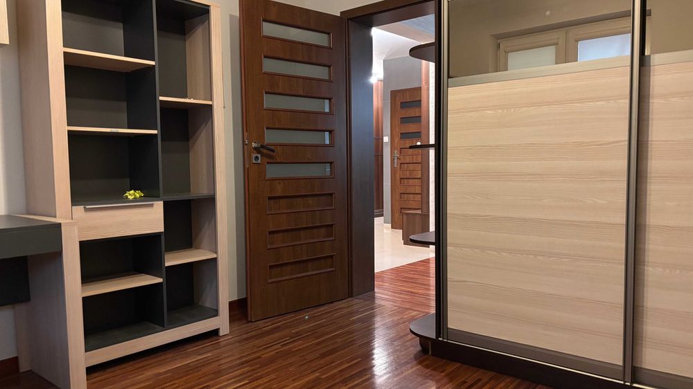 Mieszkanie, 75 m2, parter, ul. Jana Pawła II