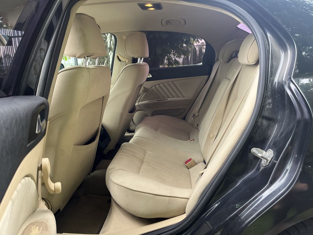 Alfa Romeo 159 1.9 JTD !!! 2005 rok !!! Klima !!! Hak !!! Sedan !!!