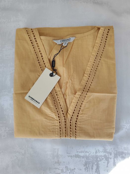 Poncho Quebramar, mulher, 100% NOVO , uni