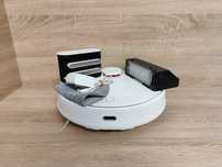 Robot sprzątający Xiaomi MI ROBOT VACUUM-MOP P Biały