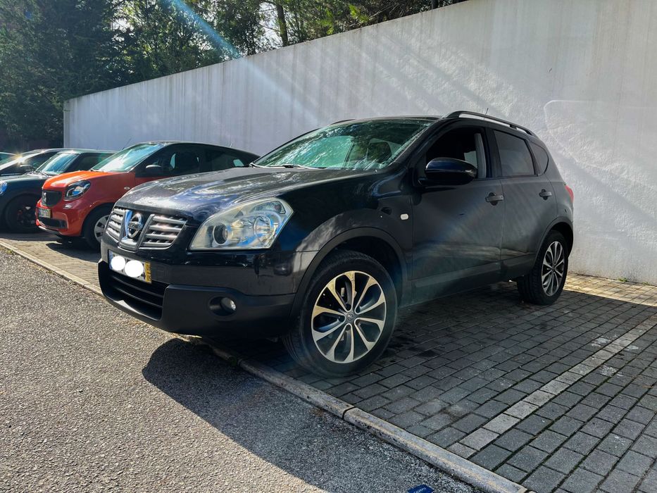 Nissan Qahqai 1.5 Dci 2009