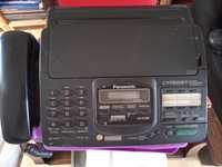 Panasonic KX-FT 78  telefon-fax-aut. sekretarka