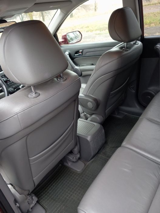 Продам хонда срв