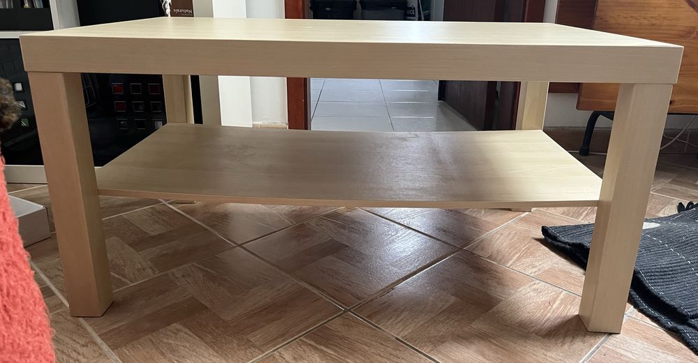 Mesa de centro LACK - IKEA