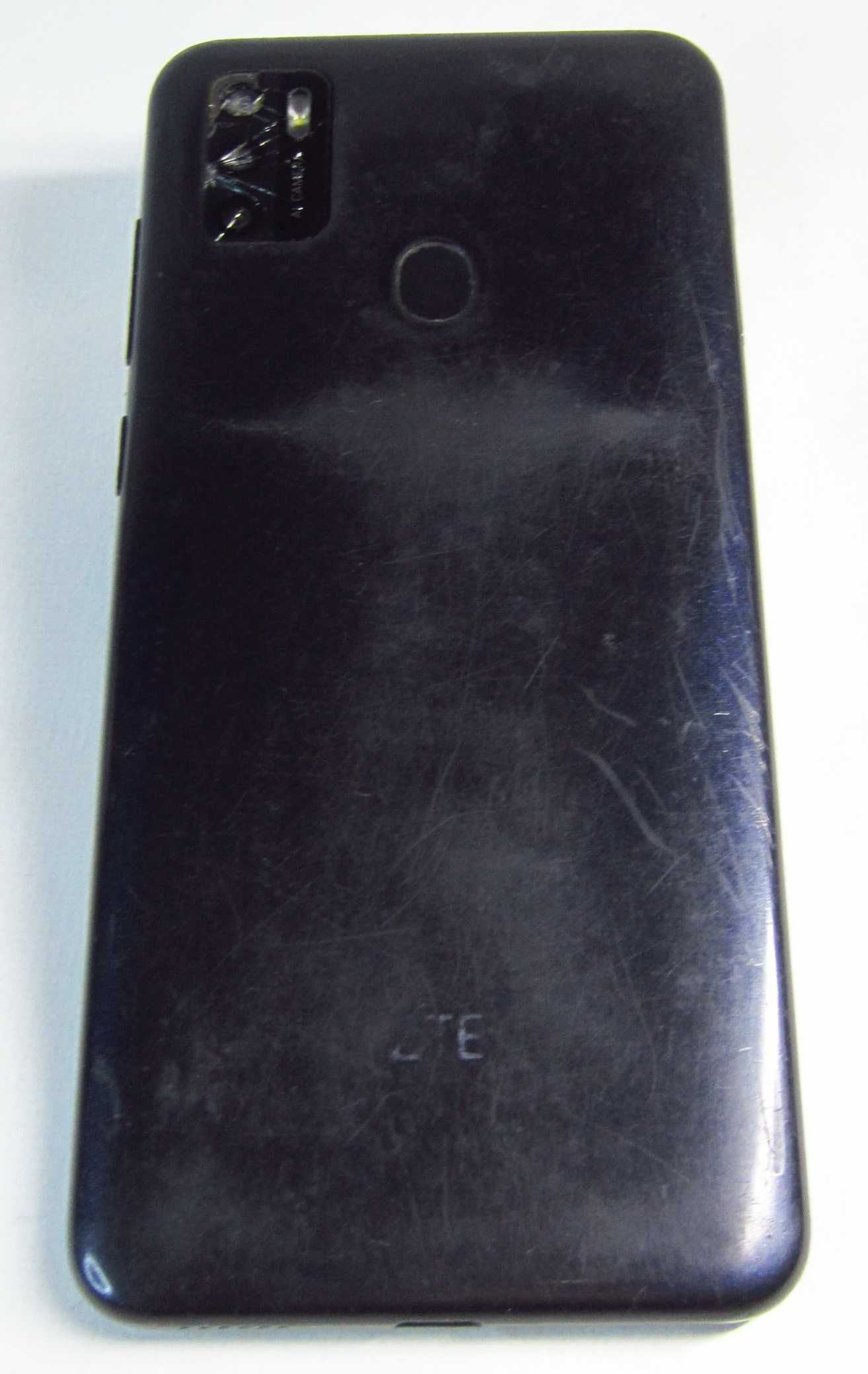 ZTE Blade A7s 2020 2/64GB Black