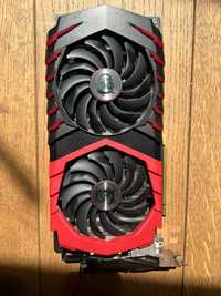 MSI Geforce GTX 1060 GAMING X 3G