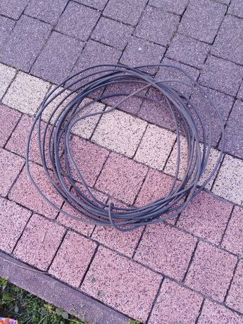 Linka, kabel, przewód