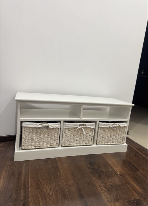 Бенкетка лавка jusk