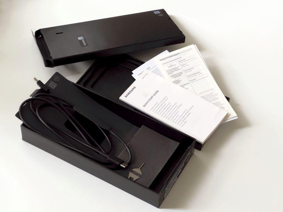 Samsung Z Flip 6 512 GB 12 RAM
