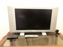 Vendo TV Philips
