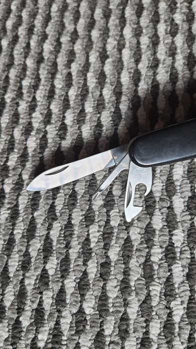 Scyzoryk, wielofunkcyjny multitool