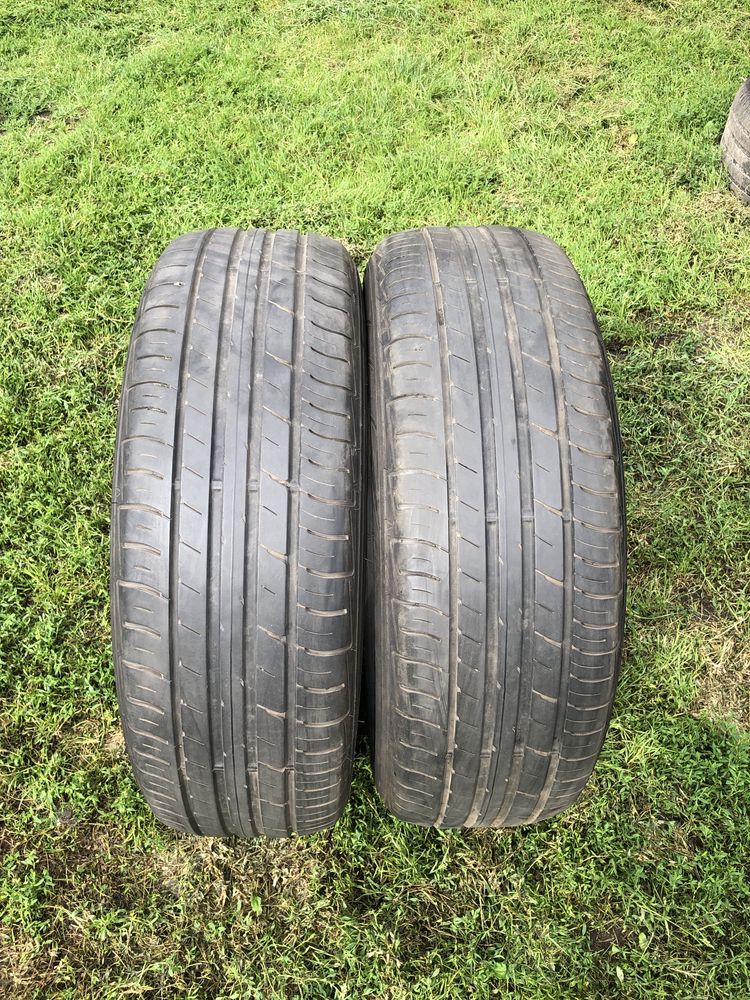 Фалкен Falken 215/65 R17