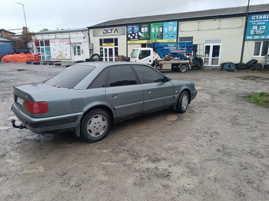 Машина без вкладень