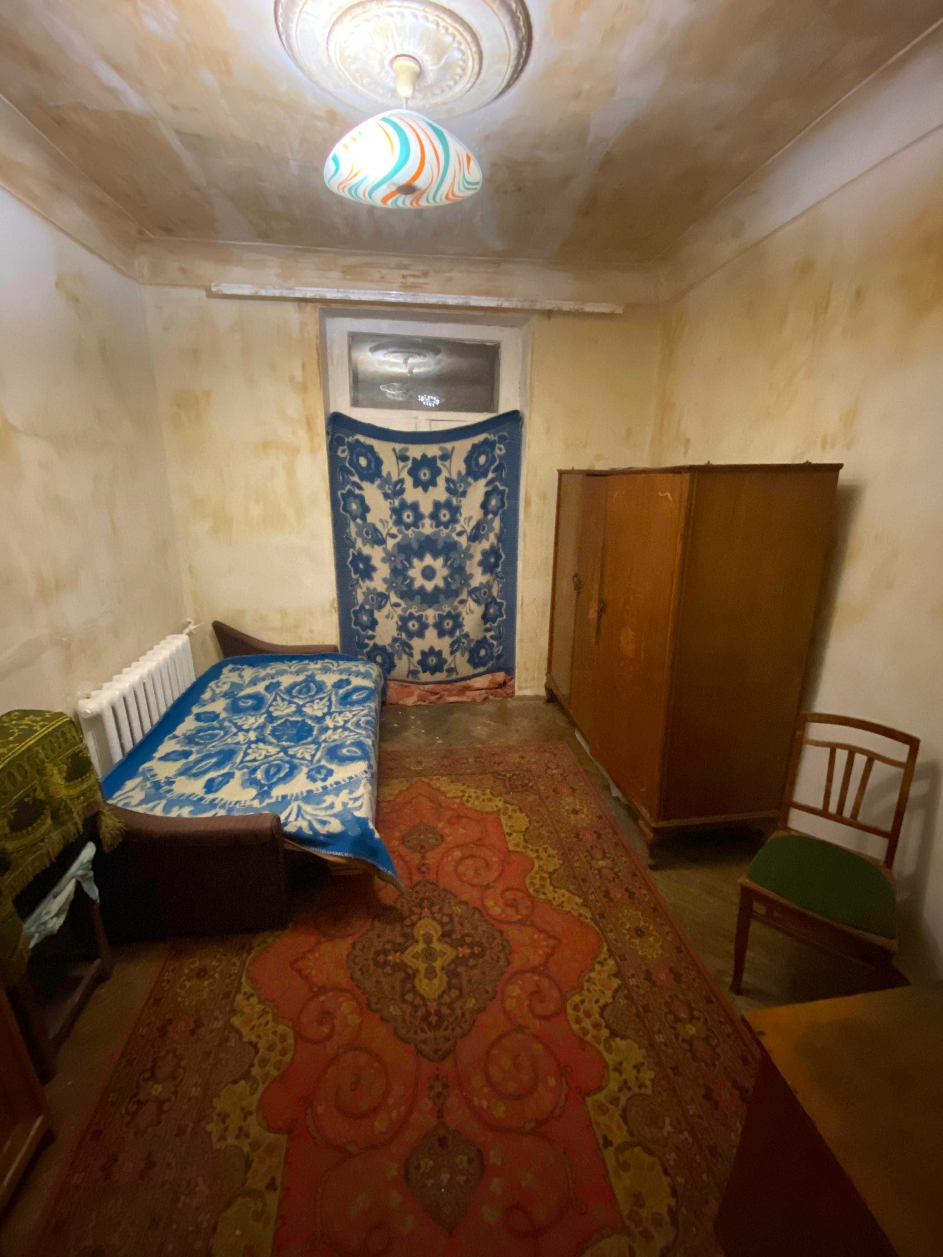 Сдам комнату, без хозяев,  в Центре,  ул Гоголя .27