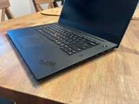 Lenovo X1 Extreme G2 /i7/32GB/1TB SSD/GTX1650 Q-MAX 4GB DDR5/WIN11