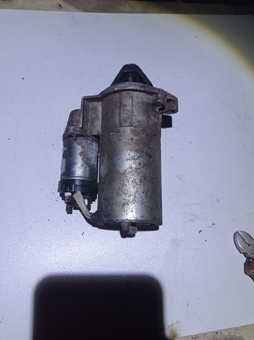 Стартер ВАЗ 2101, 2103, 2106, 2107, 21213