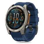 Pasek Tech-Protect Silicone Garmin Fenix 5 / 6 / 6 Pro / 7 / 8 (47 mm)
