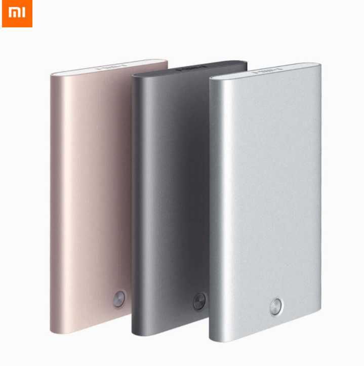 PORTA CARTÕES ALUMÍNIO XIAOMI + PORTES/Em Mão Pevidem Guimarães