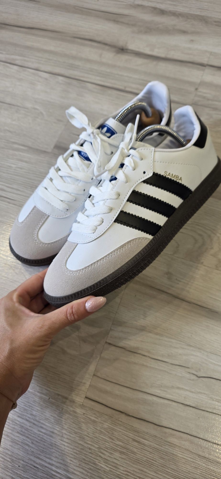 Adidas Samba rozmiar 40