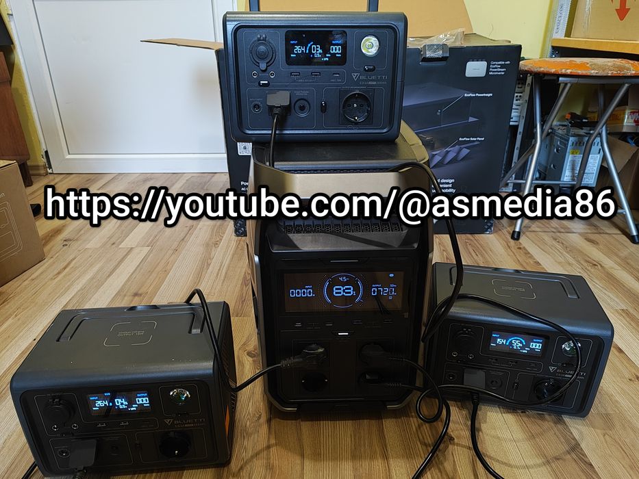 Ремонт зарядних станцій будь якої складності