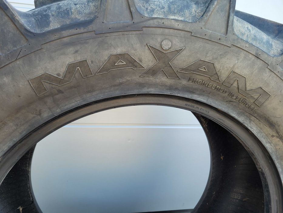 opona maxam 440/ 65 / 28