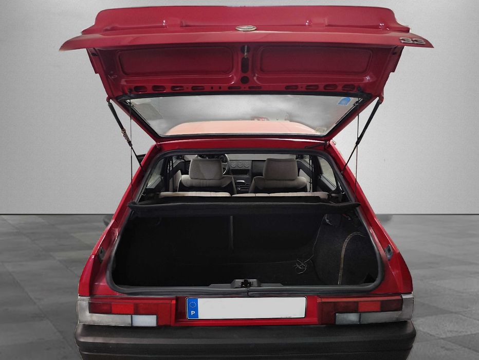 Alfa Romeo 33 1.3