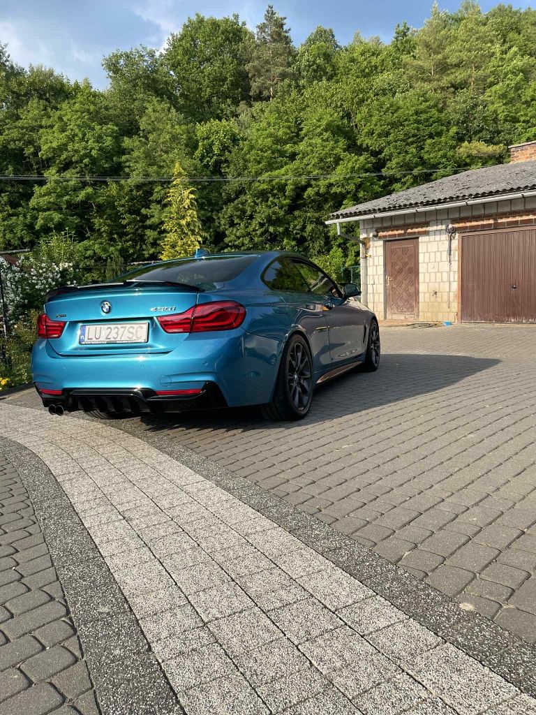 Autodetailing Kraśnik / Lublin i okolice | Pranie, polerka, ozonowanie