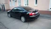 продам авто galant 2008рік