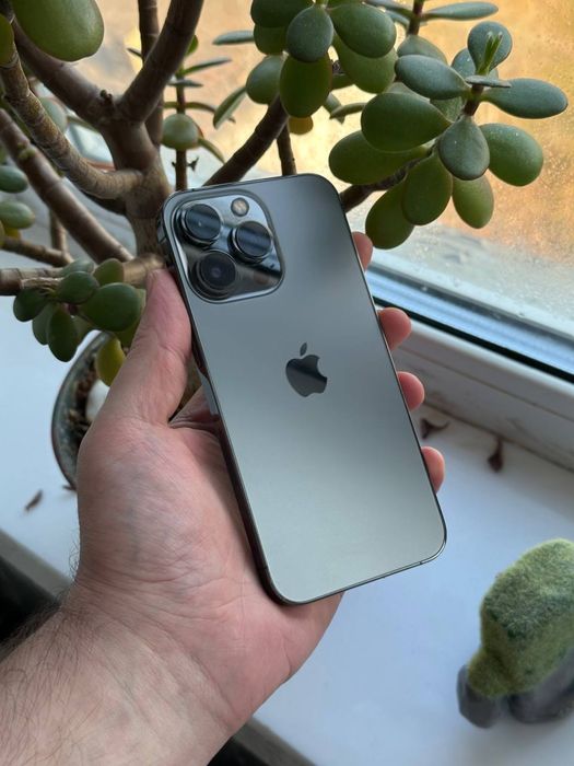 IPhone 13 PRO 256 Neverlock