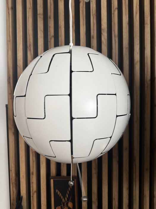 Lampa wiszaca Ikea PS 2014