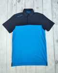 Koszulka polo UNDER ARMOUR r. S