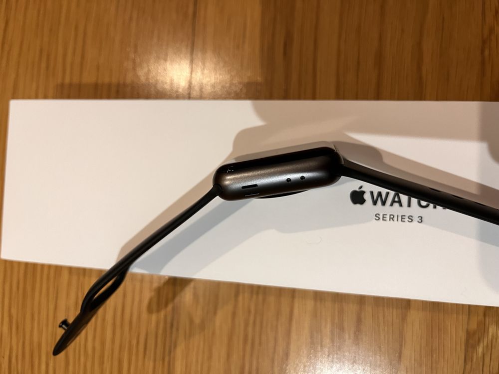 Apple Watch Serie 3