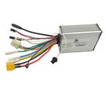Sterownik (kontroler – nowa wersja) 48V 23A KugooKirin M4/M4Pro