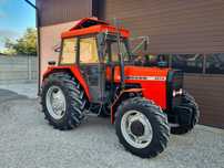 URSUS 4514 * 3800Mtg * 1997Rok *Krajowy Zadbany* 3512/5714/5314/4512