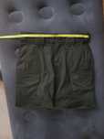M-Tac шорти Aggressor Short Black