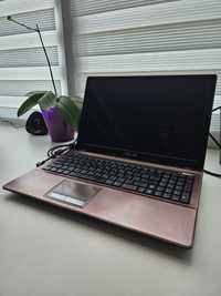 Ноутбук Asus k53sm