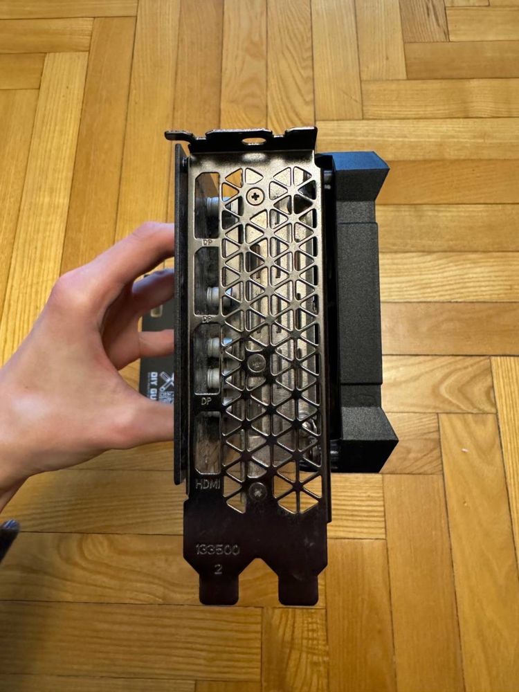 Майнінг відеокарта Inno3d Nvidia CMP 90hx 10 GB