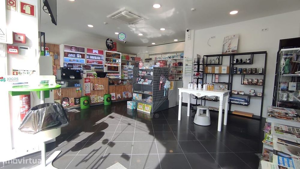 Trespasse  para venda