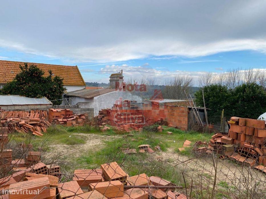 Terreno em Torrão, Alcácer do Sal