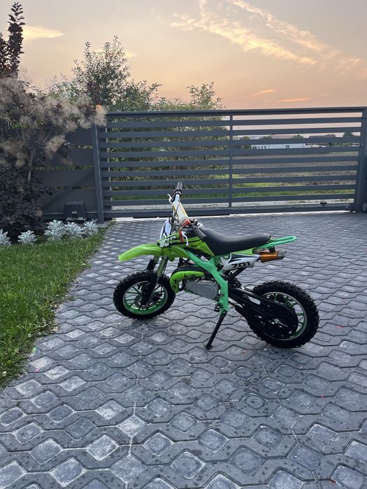 Motocross 50cm XTR 701
