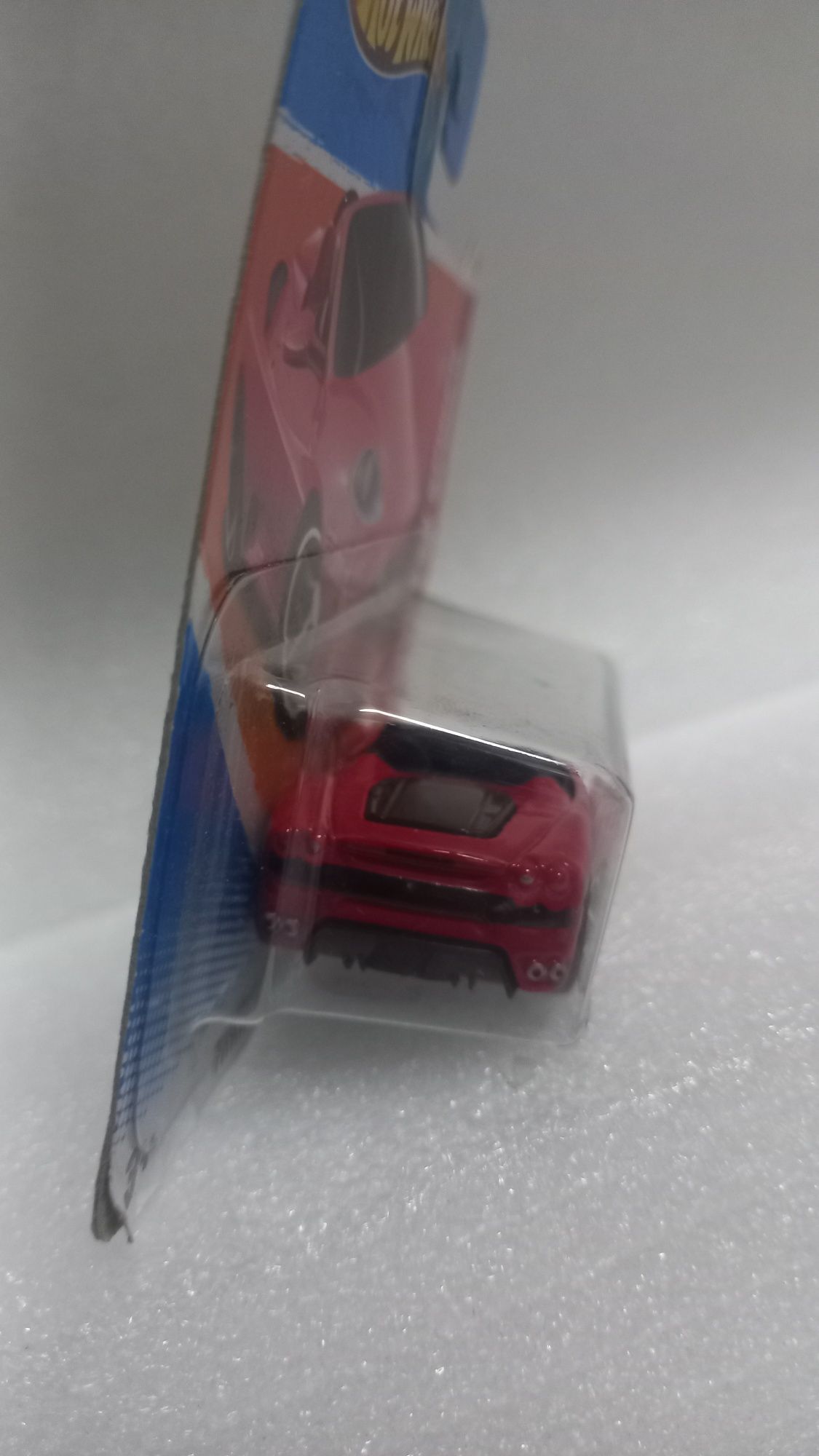 Ferrari F430 Spider Hot Wheels