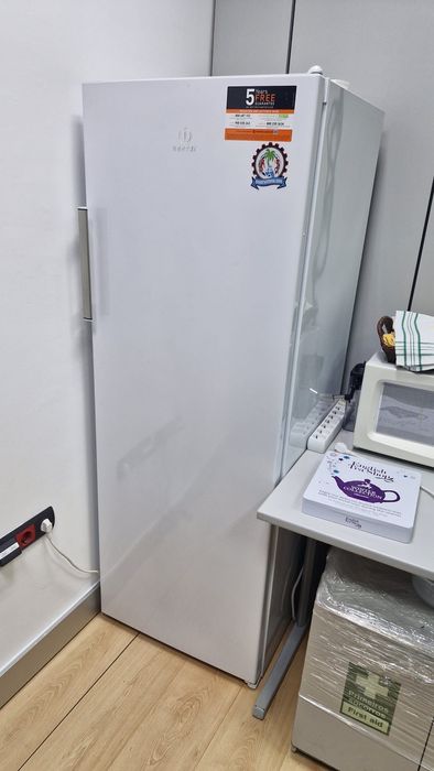 Frigorífico Indesit