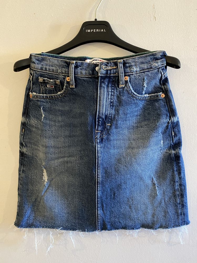 Saia tommy hilfiger