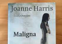 Maligna - Joanne Harris - Livro